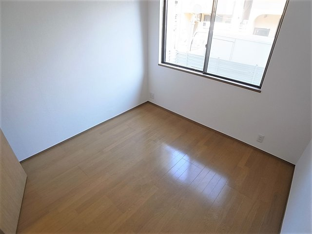 神戸市長田区二葉町８丁目のハイツの内装|大変清潔感があります