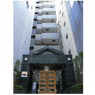 パレステュディオ芝大門