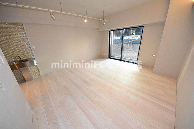 フェリスタ堀江の寝室|参考写真