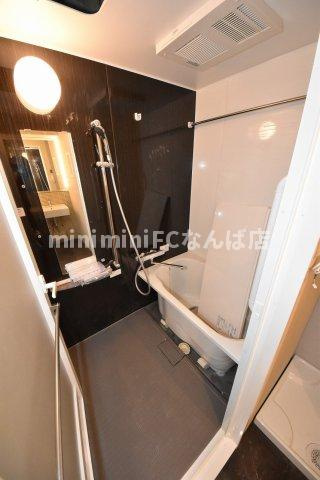 フェリスタ堀江の浴室|参考写真