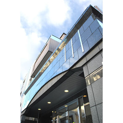 パレステュディオ赤坂弐番館