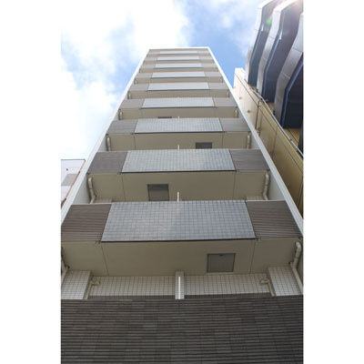 プレール・ドゥーク東京ベイⅡ