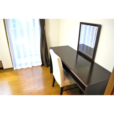 プレール東麻布の内装