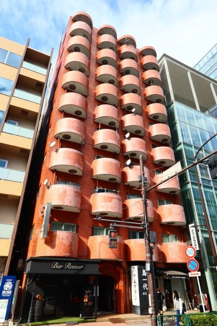 マリンロードダイヤモンドパレス