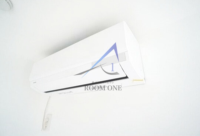 ソレア町田のその他