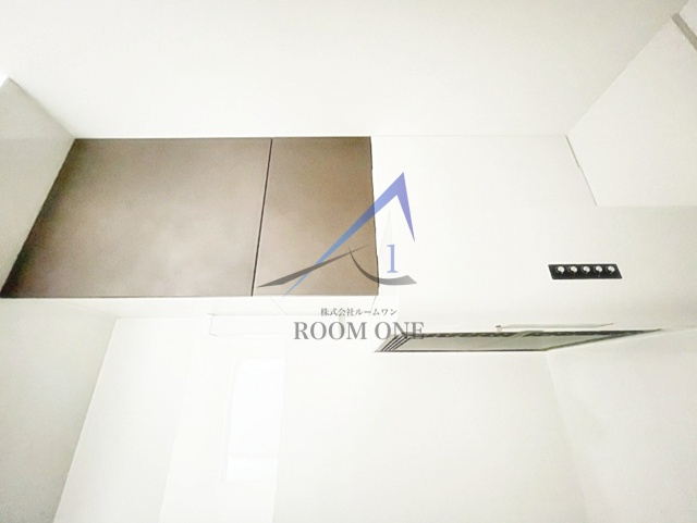 ソレア町田の内装|内装です。