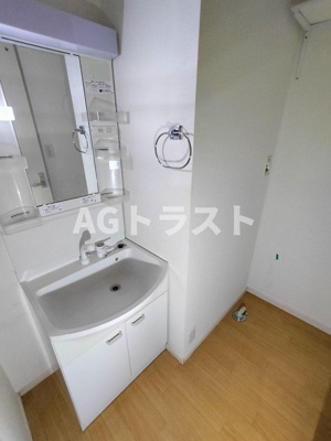 【洗面所】 | リベライズム