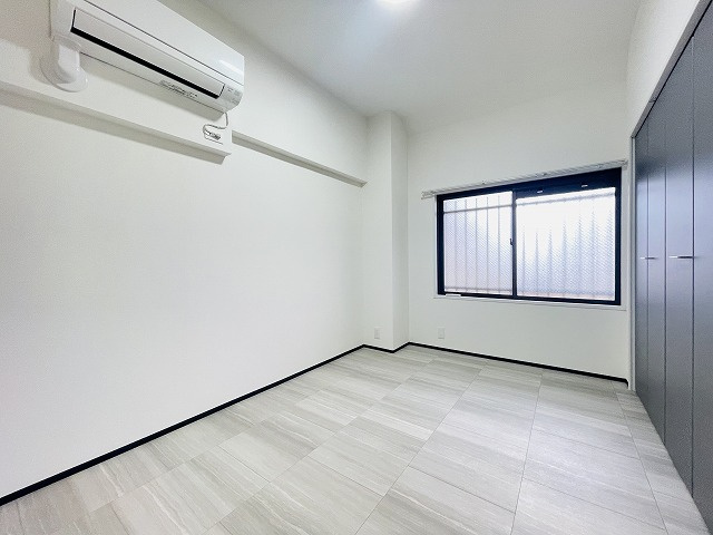 【洋室】 | ライオンズマンション春日