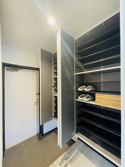 【収納】 | ライオンズマンション春日