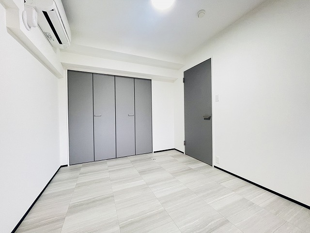 【洋室】 | ライオンズマンション春日