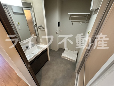 プレミアム長瀬の設備