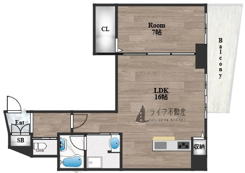 プレミアム長瀬