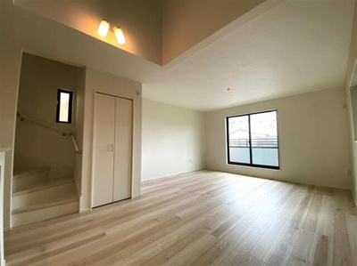 【収納】 | 川口市飯塚４丁目戸建