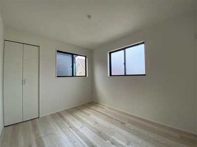 【設備】 | 川口市飯塚４丁目戸建