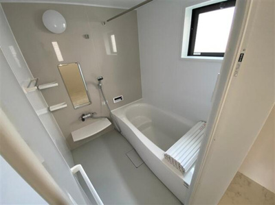 【浴室】 | 川口市飯塚４丁目戸建