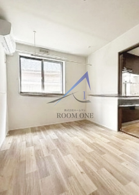 クレール松が丘の寝室|寝室です。