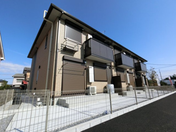 フォンターナの画像