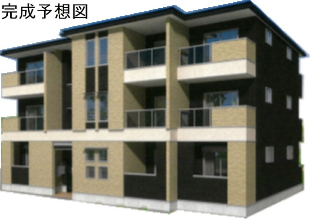 【外観】 | モア