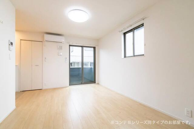 【居間・リビング】 | モア