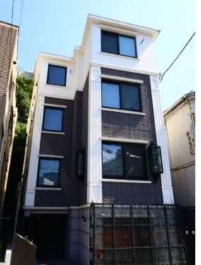 【外観】 | Apartment小石川後楽園 | 落ち着いた雰囲気の外観です