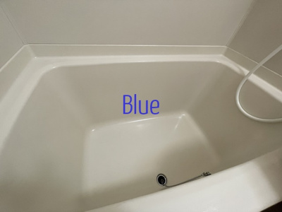 【浴室】 | ザ・ガーデン フィールド | 同じ仕様