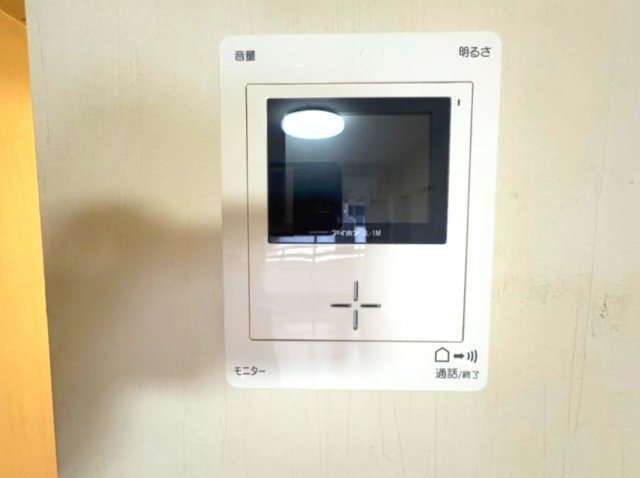 セトビルのトイレ