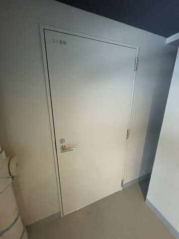 アジールコート山手動坂のその他共用部分