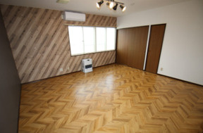 【内装】 | フィールファイン片山