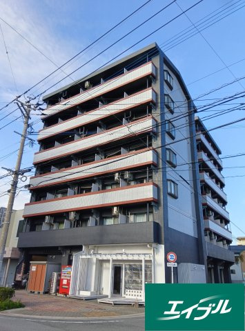 グランカーサ大牟田駅