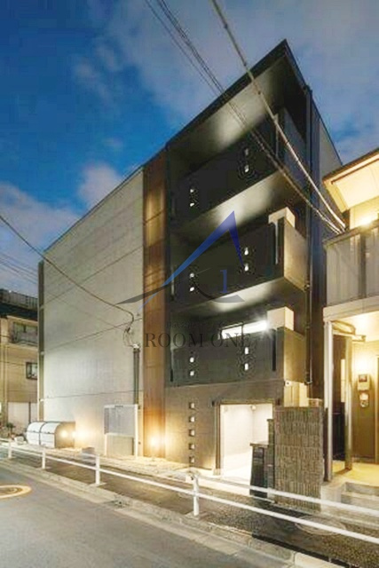 フォセット高砂