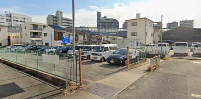 【駐車場】 | 小西モータープール