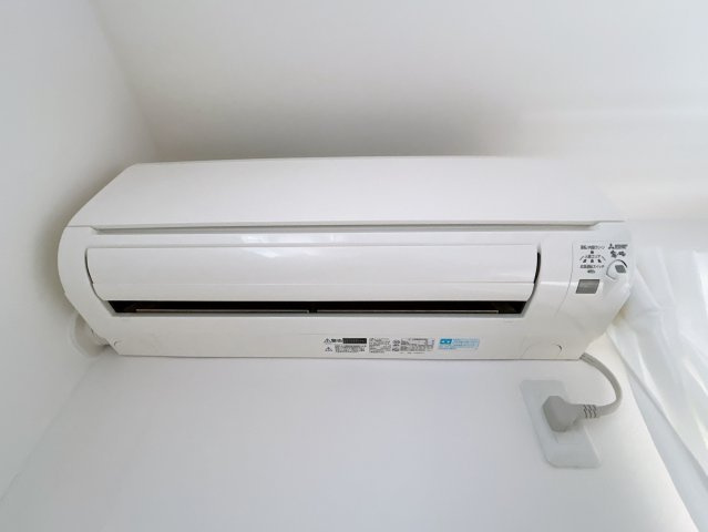 サンモールの設備