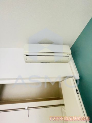 【設備】 | ポローニア立花通り | 同マンション、別部屋参考写真