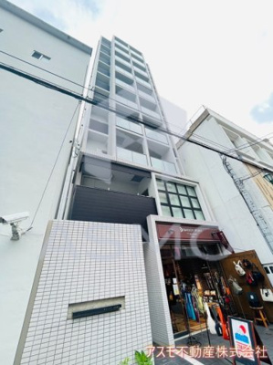 【外観】 | ポローニア立花通り