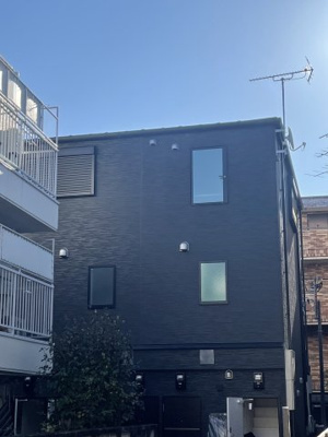 【外観】 | COZY代田橋