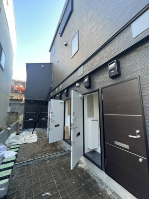 【その他】 | COZY代田橋