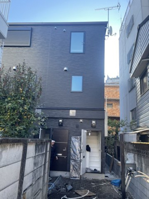 【その他共用部分】 | COZY代田橋