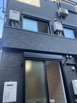 【展望】 | COZY代田橋