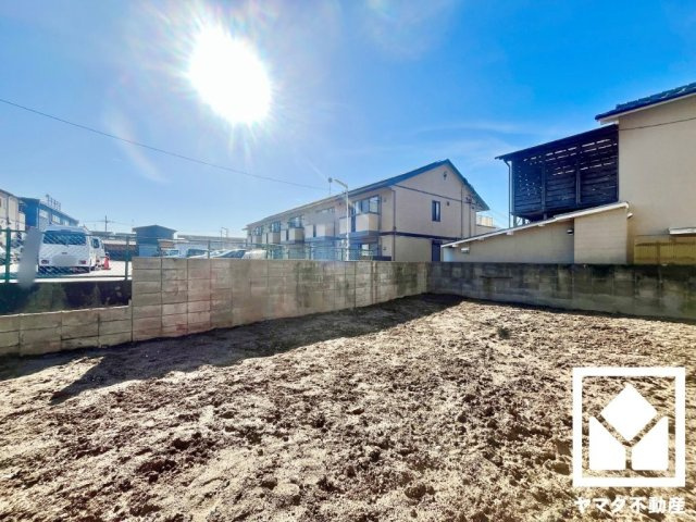 伏見区醍醐下山口町の外観