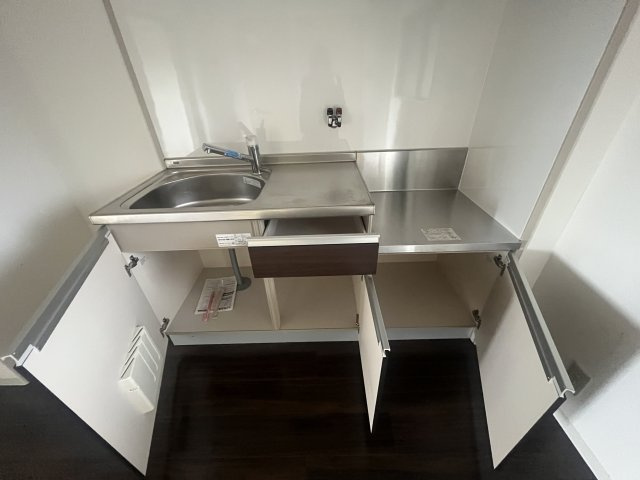 セジュール175の洋室