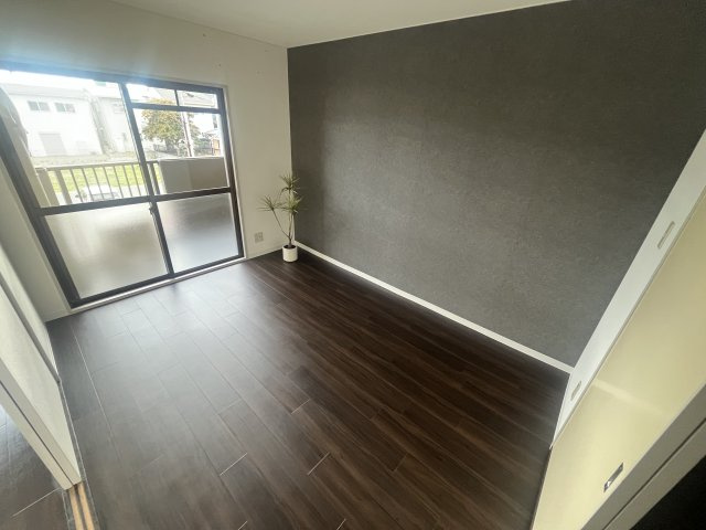 セジュール175の洋室