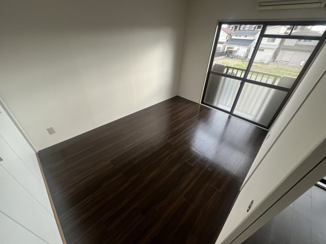 セジュール175の浴室