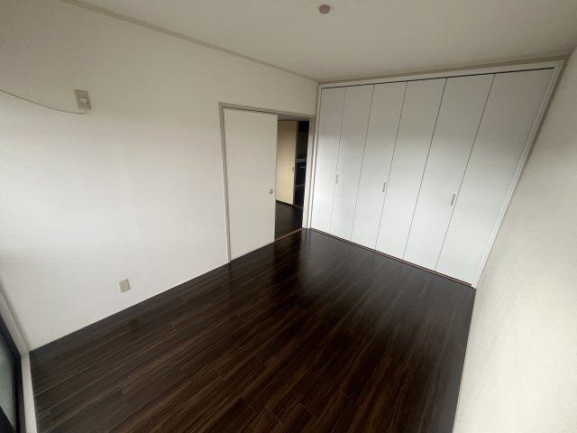 セジュール175の洗面所