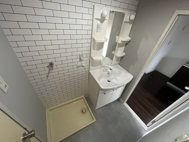 セジュール175のバルコニー