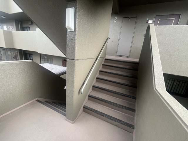セジュール175のその他共用部分