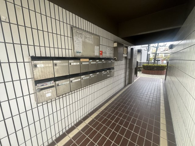セジュール175のその他共用部分