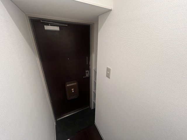 セジュール175のキッチン