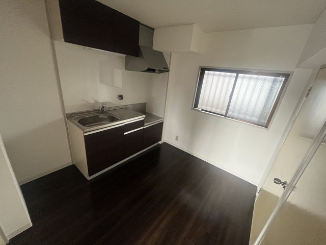 セジュール175の玄関