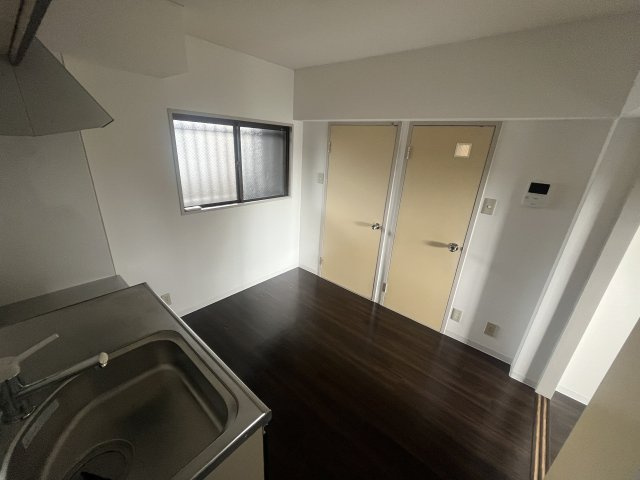 セジュール175の居間・リビング