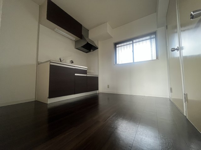 セジュール175の洋室